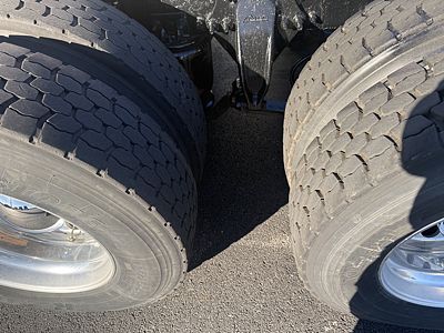 2018 Freightliner CASCADIA 125