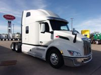 2023 Peterbilt 579