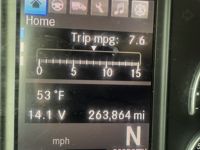 2024 Freightliner CASCADIA 126