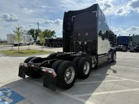 2022 Peterbilt 579