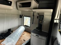 2022 Peterbilt 579