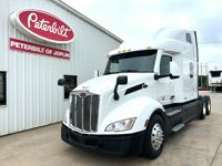 2022 Peterbilt 579