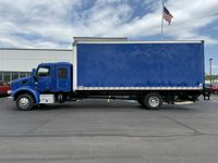 2021 Peterbilt 567