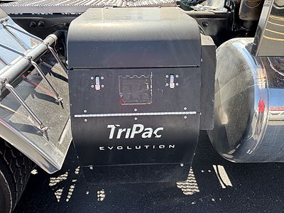 2017 Peterbilt 389