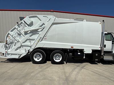 2019 International 7400