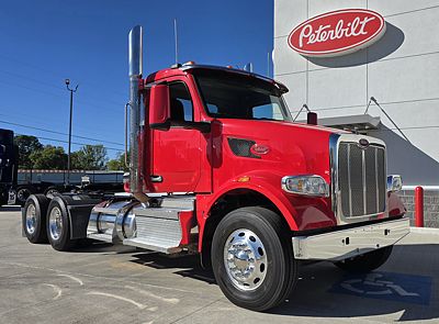 2022 Peterbilt 567