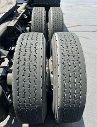 2022 Kenworth T680
