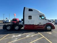 2023 Peterbilt 579