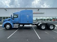 2019 Peterbilt 579