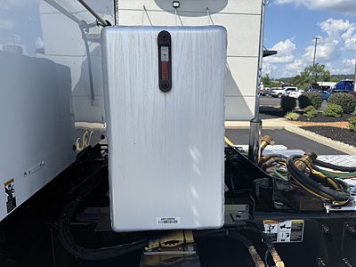 2022 Kenworth T880