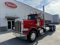 2022 Peterbilt 389
