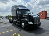 2022 Peterbilt 579