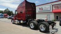 2023 Peterbilt 579