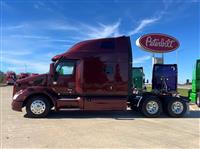 2020 Peterbilt 579