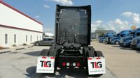2022 Kenworth T680