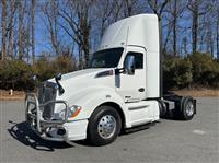 2020 Kenworth T680