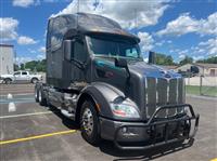 2021 Peterbilt 579