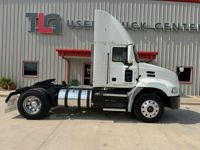 2018 Mack CXU612