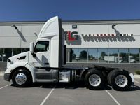 2021 Peterbilt 579