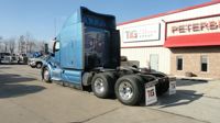 2018 Peterbilt 579