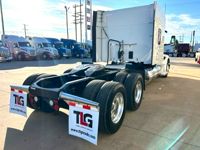2022 Peterbilt 567