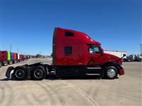 2023 Peterbilt 579