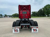 2023 Kenworth T680