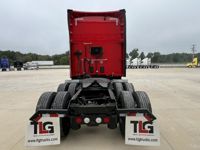 2023 Kenworth T680