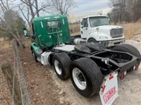 2020 Peterbilt 579