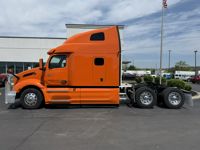 2023 Peterbilt 579