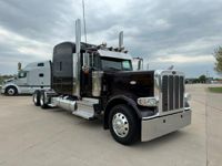 2023 Peterbilt 389