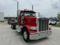 2020 Peterbilt 389
