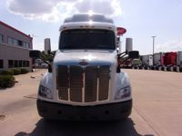 2021 Peterbilt 579