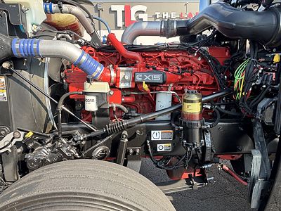 2022 Peterbilt 389