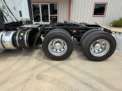 2020 Peterbilt 579