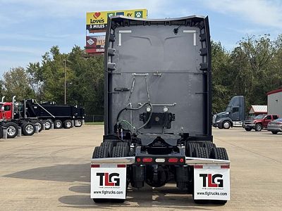 2021 Peterbilt 579