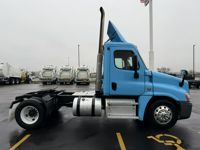 2019 Freightliner CASCADIA 125