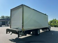 2022 International MV607