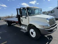 2016 International 4300
