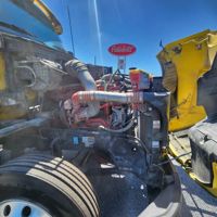 2021 Peterbilt 579