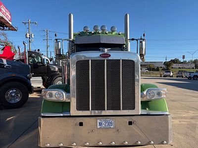 2020 Peterbilt 389-131