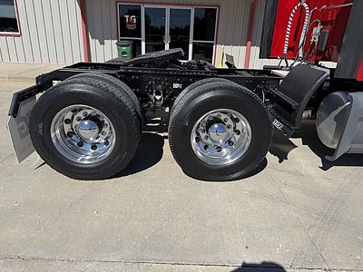 2020 Peterbilt 579