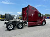 2022 Peterbilt 579