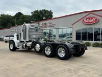 2007 Peterbilt 357