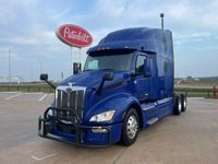 2023 Peterbilt 579