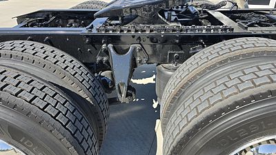 2023 International LT625