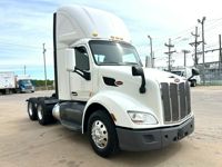2021 Peterbilt 579