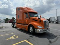 2022 Peterbilt 579