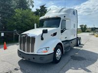 2021 Peterbilt 579