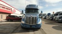 2022 Peterbilt 579